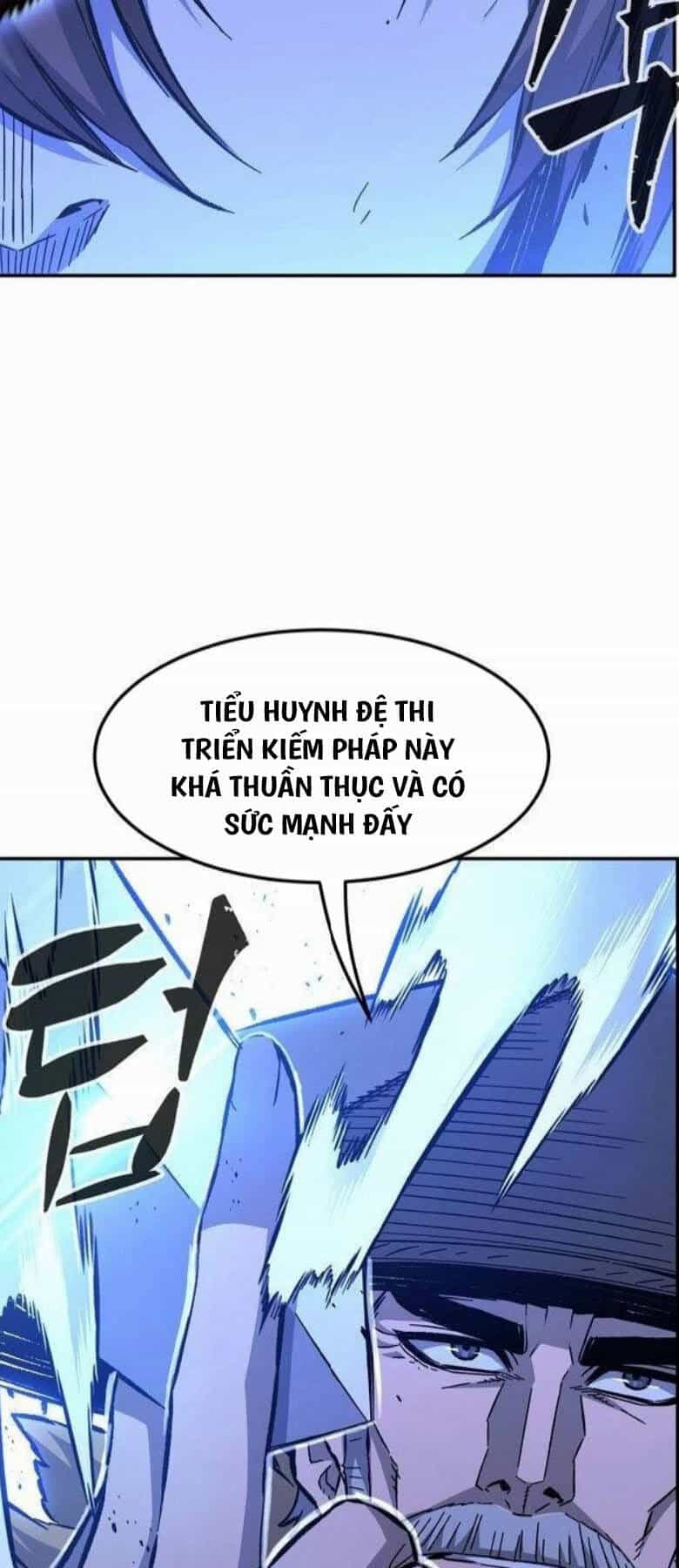 Cảm Kiếm Tuyệt Đối - Chương 79 - ảnh 28