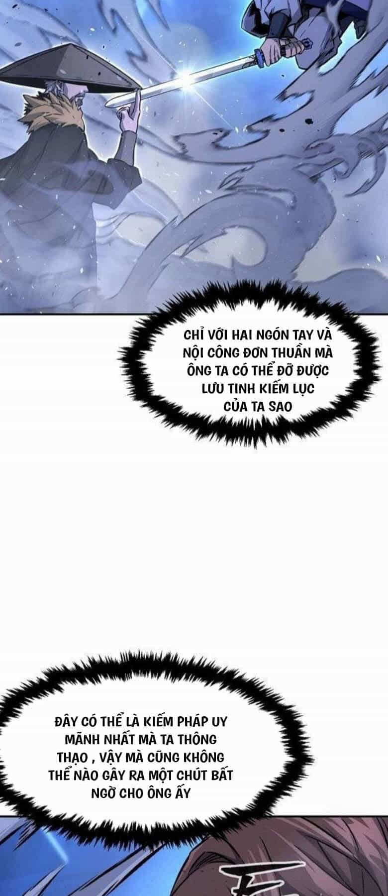 Cảm Kiếm Tuyệt Đối - Chương 79 - ảnh 30