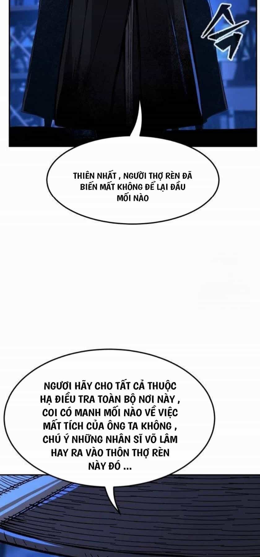 Cảm Kiếm Tuyệt Đối - Chương 79 - ảnh 36