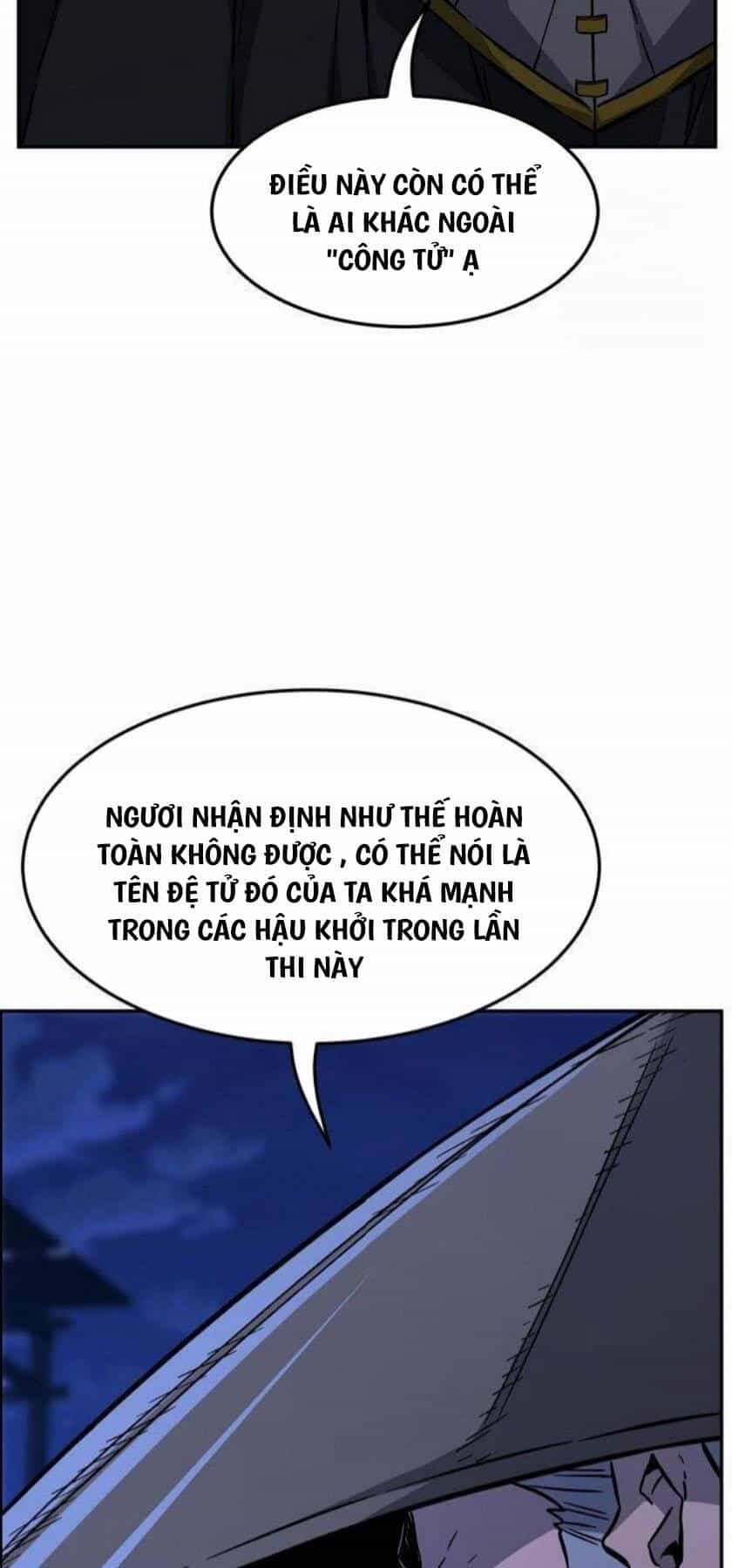 Cảm Kiếm Tuyệt Đối - Chương 79 - ảnh 43