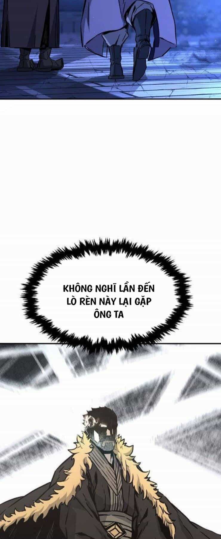 Cảm Kiếm Tuyệt Đối - Chương 79 - ảnh 51