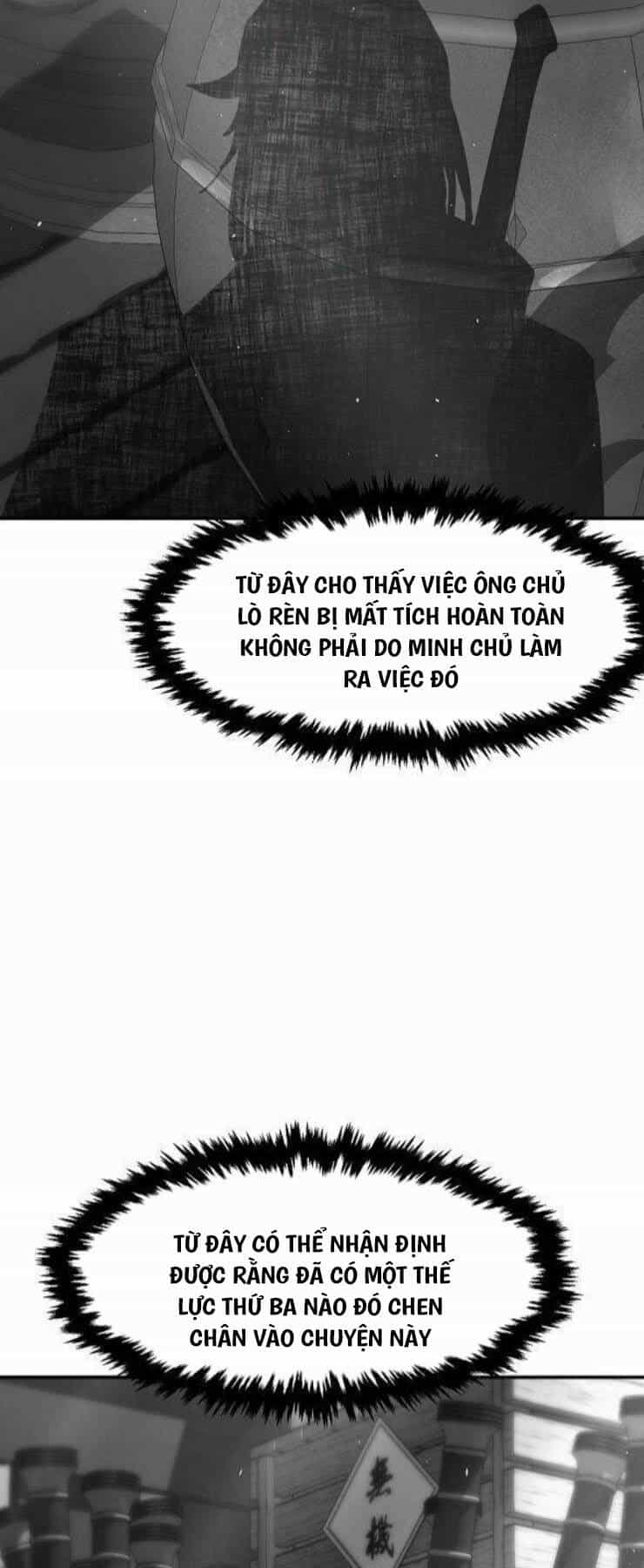 Cảm Kiếm Tuyệt Đối - Chương 79 - ảnh 55