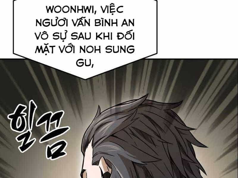 Cảm Kiếm Tuyệt Đối - Chương 8 - ảnh 22