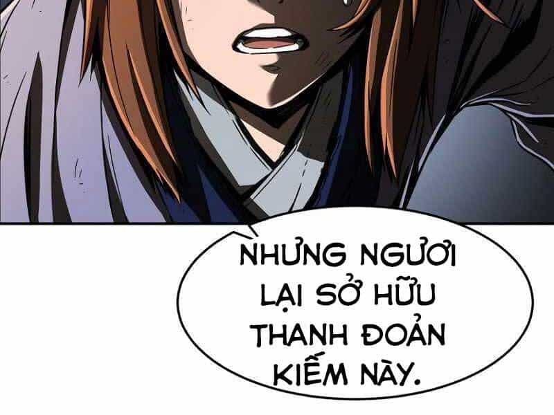 Cảm Kiếm Tuyệt Đối - Chương 8 - ảnh 261