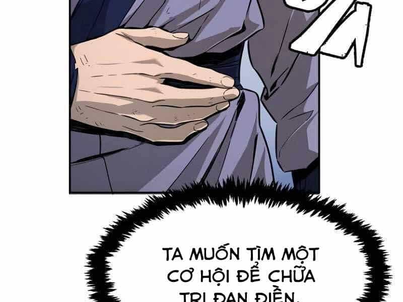 Cảm Kiếm Tuyệt Đối - Chương 8 - ảnh 35