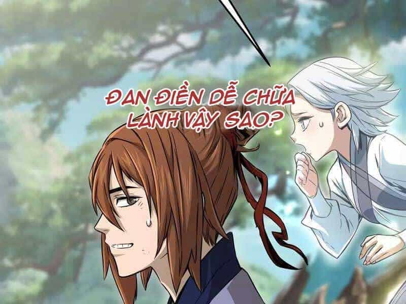 Cảm Kiếm Tuyệt Đối - Chương 8 - ảnh 38
