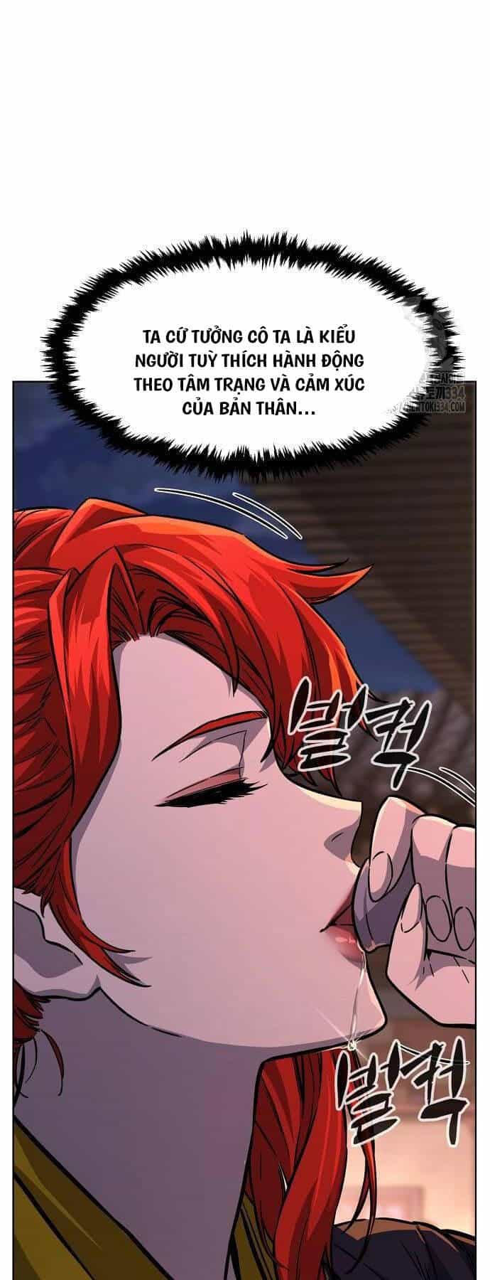Cảm Kiếm Tuyệt Đối - Chương 80 - ảnh 24