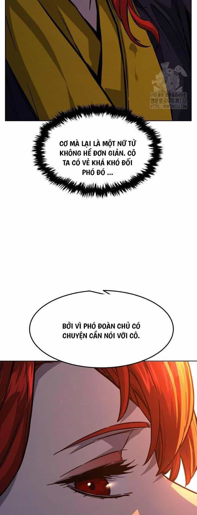Cảm Kiếm Tuyệt Đối - Chương 80 - ảnh 25