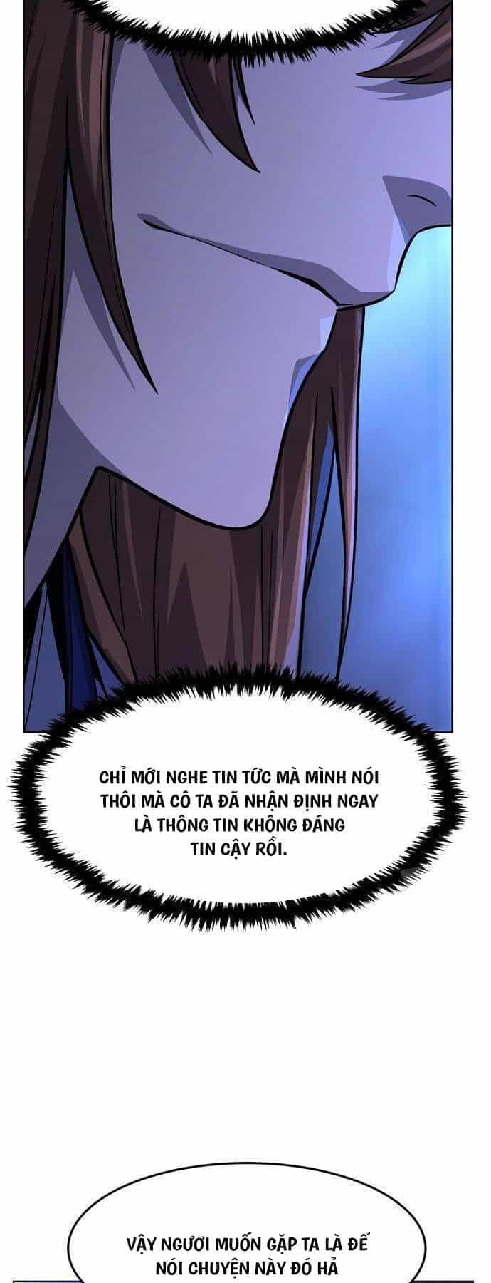 Cảm Kiếm Tuyệt Đối - Chương 80 - ảnh 38