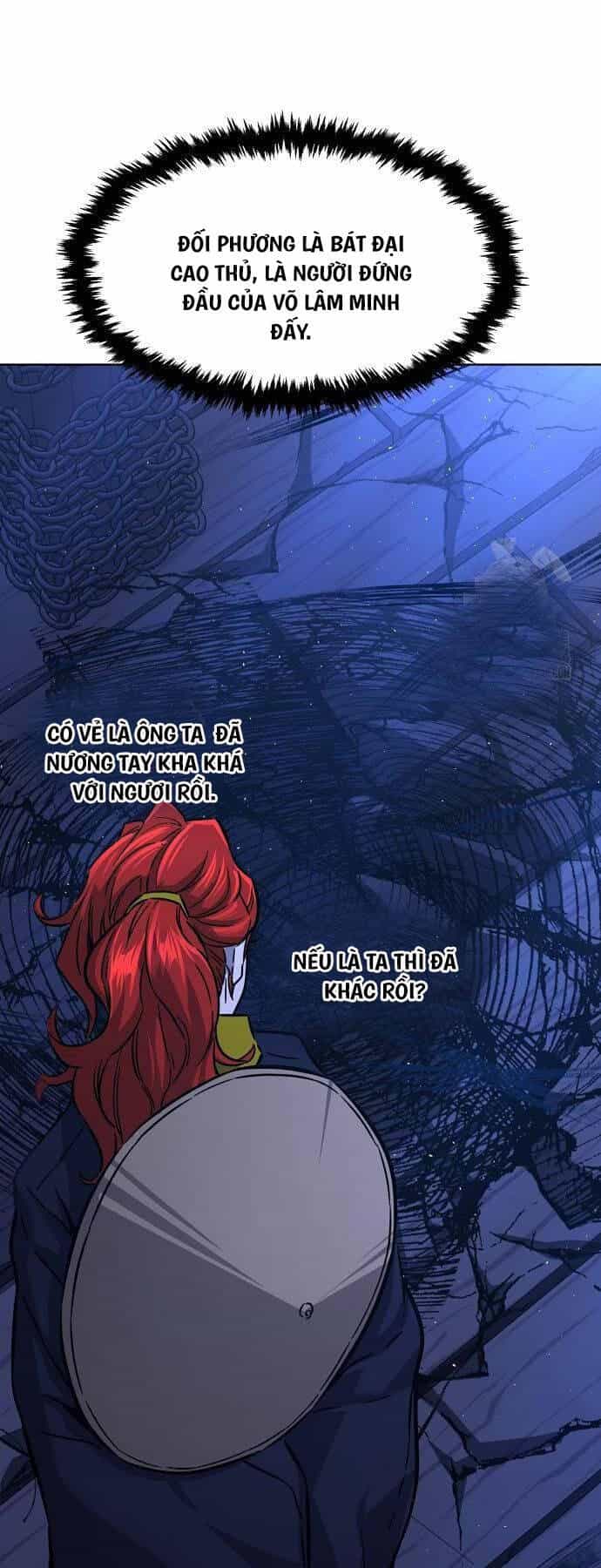 Cảm Kiếm Tuyệt Đối - Chương 80 - ảnh 50