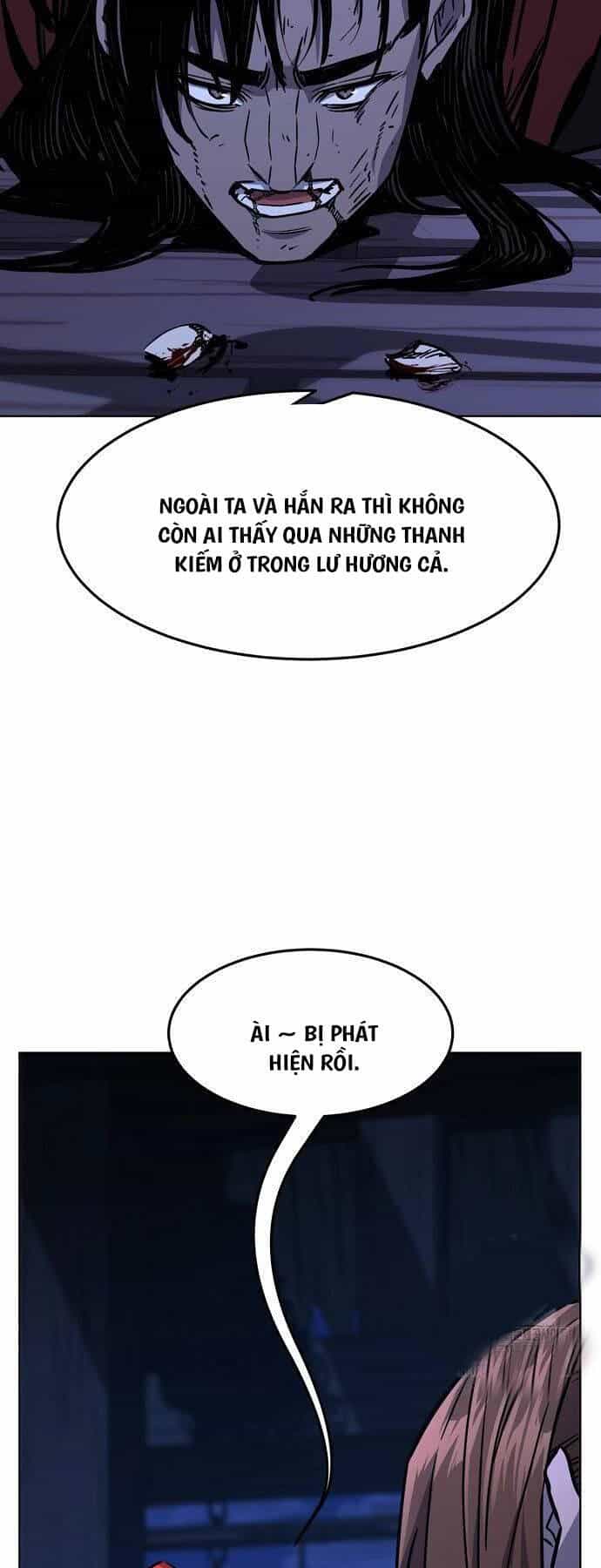 Cảm Kiếm Tuyệt Đối - Chương 80 - ảnh 55
