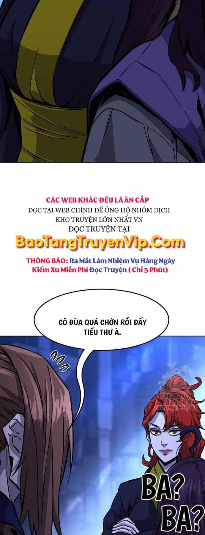 Cảm Kiếm Tuyệt Đối - Chương 80 - ảnh 65