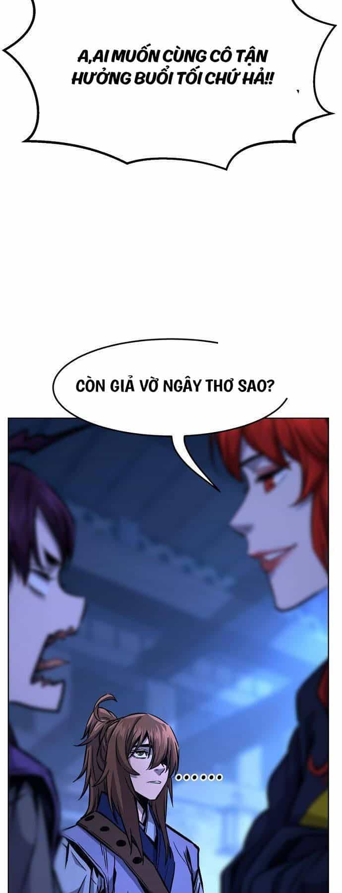 Cảm Kiếm Tuyệt Đối - Chương 80 - ảnh 68