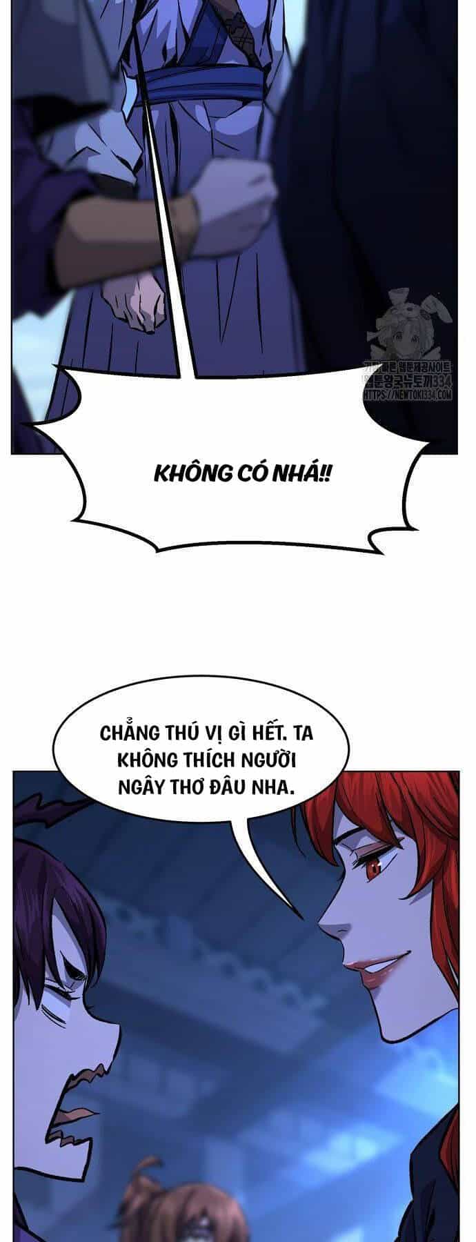 Cảm Kiếm Tuyệt Đối - Chương 80 - ảnh 69