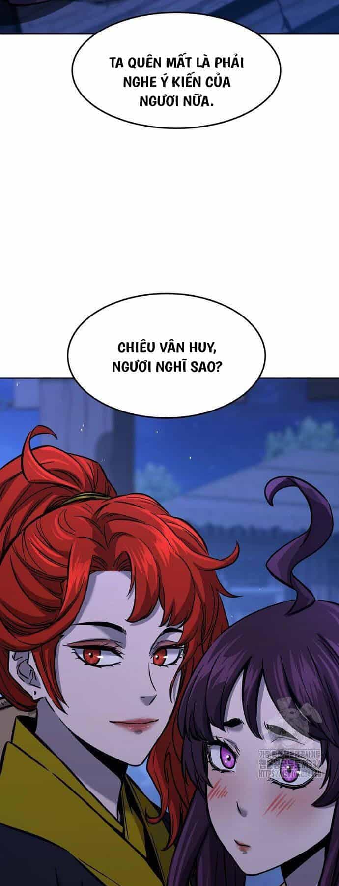 Cảm Kiếm Tuyệt Đối - Chương 80 - ảnh 73