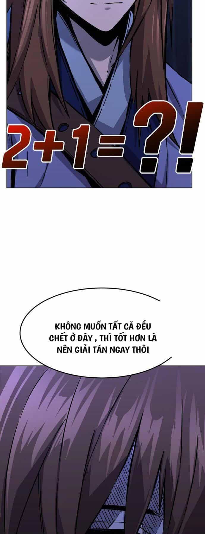 Cảm Kiếm Tuyệt Đối - Chương 80 - ảnh 75