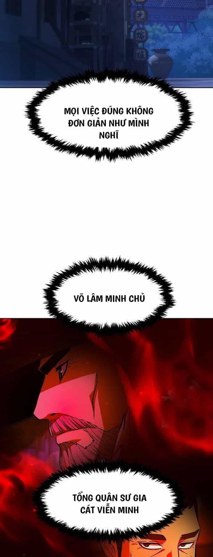 Cảm Kiếm Tuyệt Đối - Chương 80 - ảnh 83