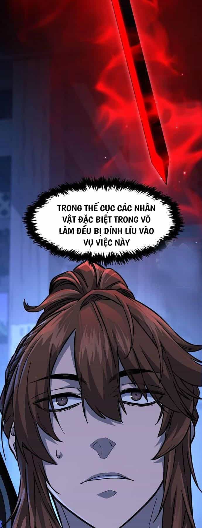 Cảm Kiếm Tuyệt Đối - Chương 80 - ảnh 85