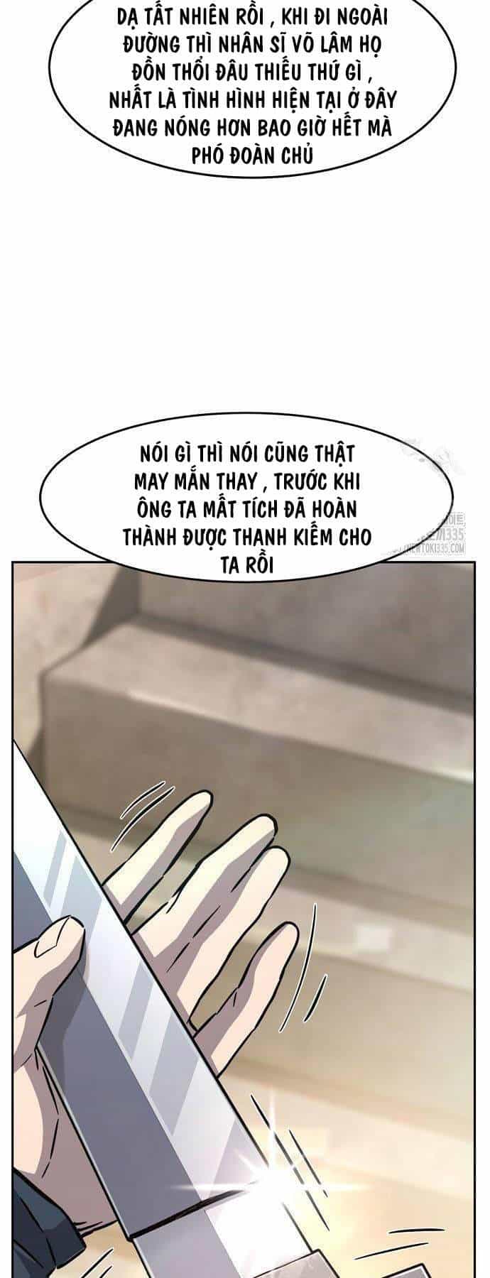 Cảm Kiếm Tuyệt Đối - Chương 81 - ảnh 14
