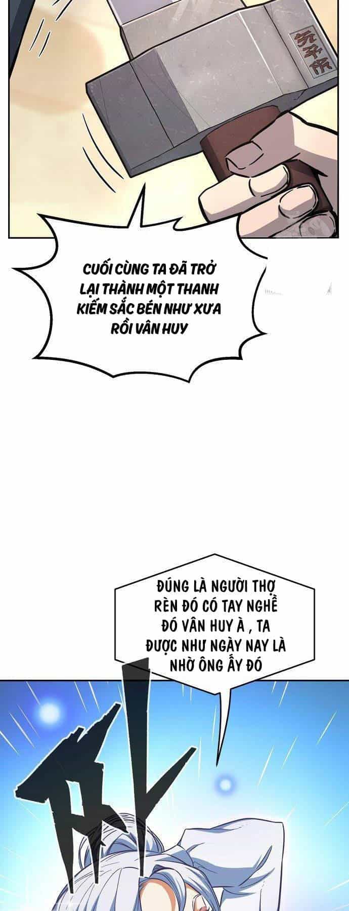 Cảm Kiếm Tuyệt Đối - Chương 81 - ảnh 15