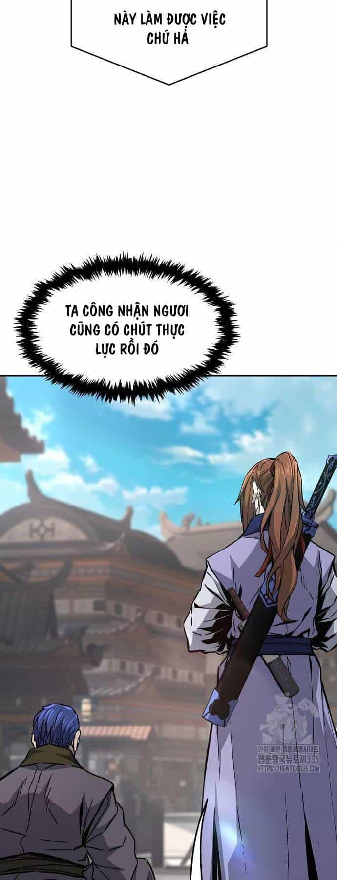 Cảm Kiếm Tuyệt Đối - Chương 81 - ảnh 19