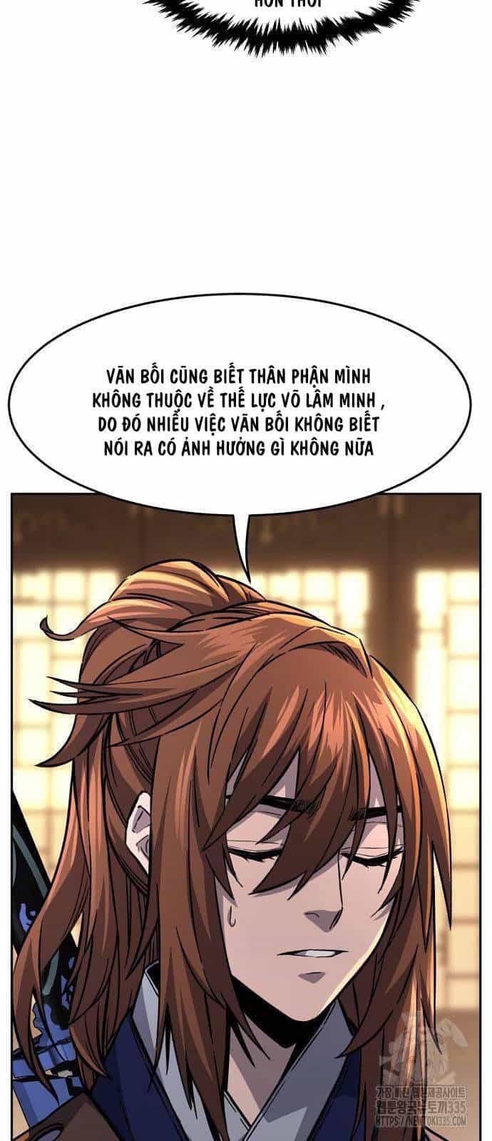 Cảm Kiếm Tuyệt Đối - Chương 81 - ảnh 36