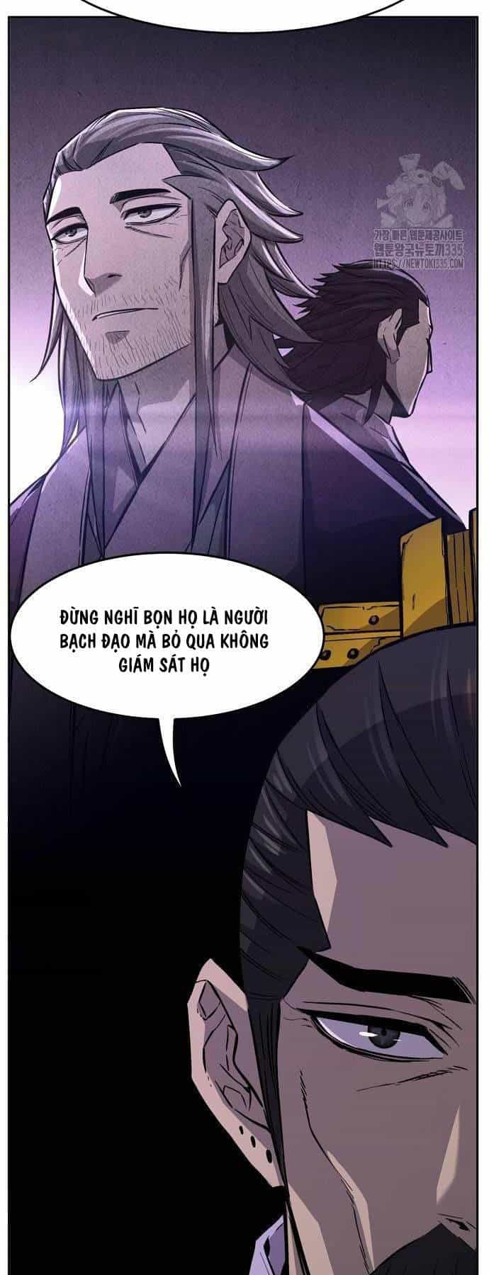 Cảm Kiếm Tuyệt Đối - Chương 81 - ảnh 61