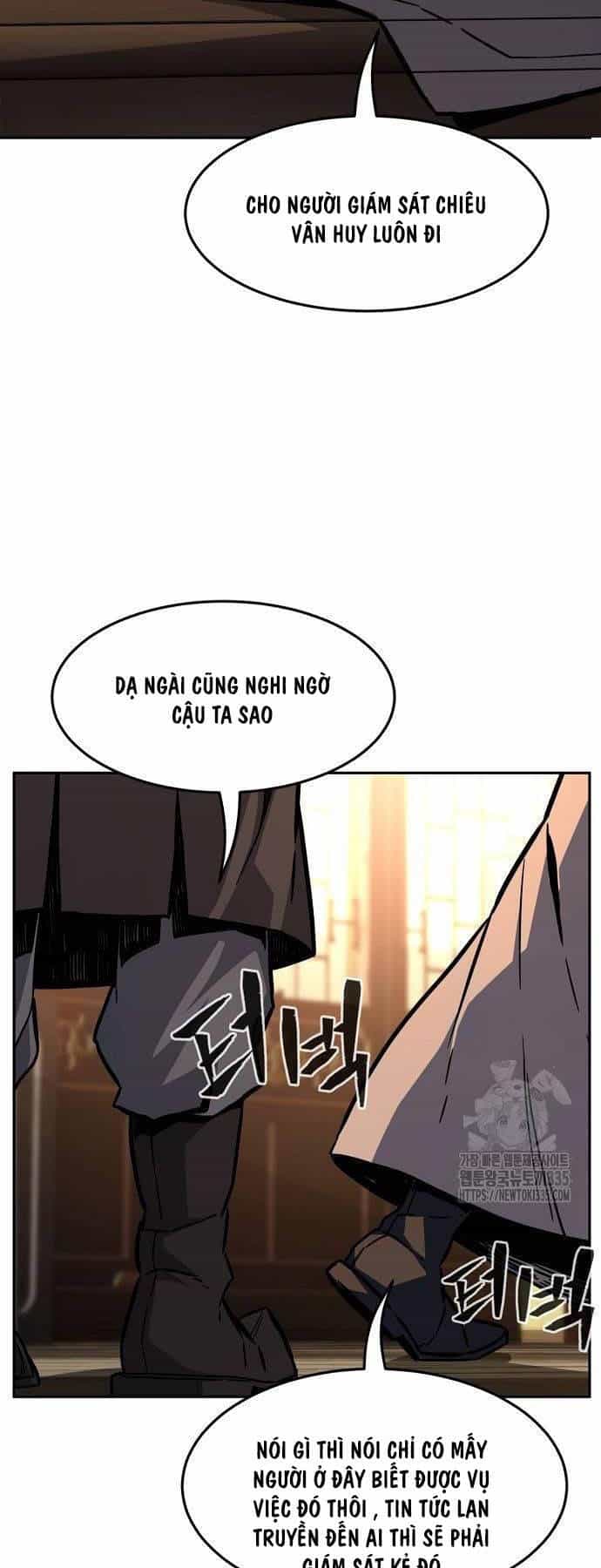 Cảm Kiếm Tuyệt Đối - Chương 81 - ảnh 65