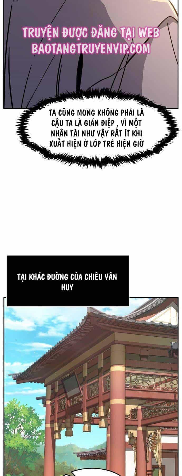 Cảm Kiếm Tuyệt Đối - Chương 81 - ảnh 68