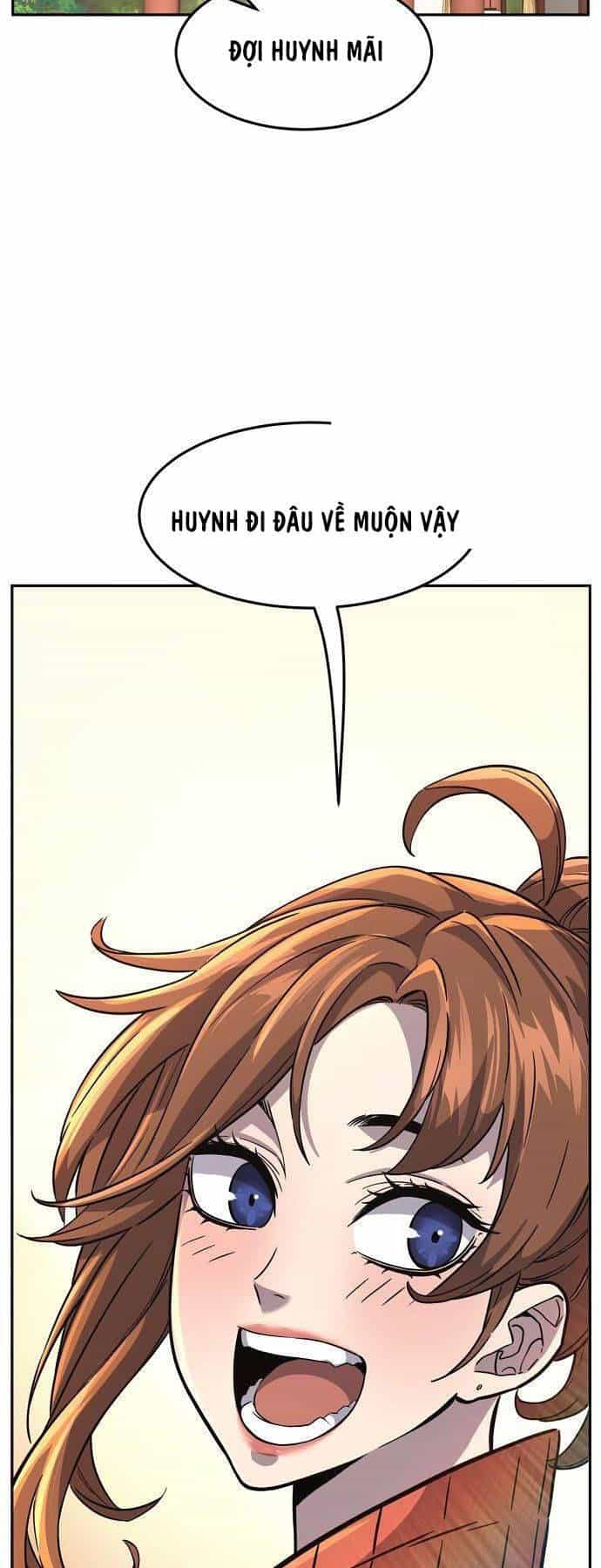 Cảm Kiếm Tuyệt Đối - Chương 81 - ảnh 69