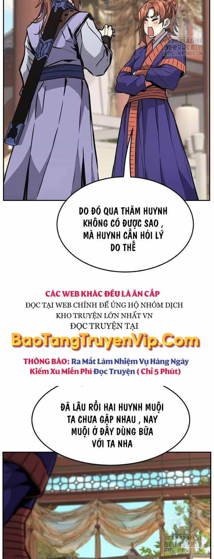 Cảm Kiếm Tuyệt Đối - Chương 81 - ảnh 71