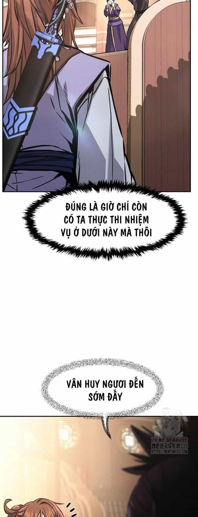 Cảm Kiếm Tuyệt Đối - Chương 81 - ảnh 82