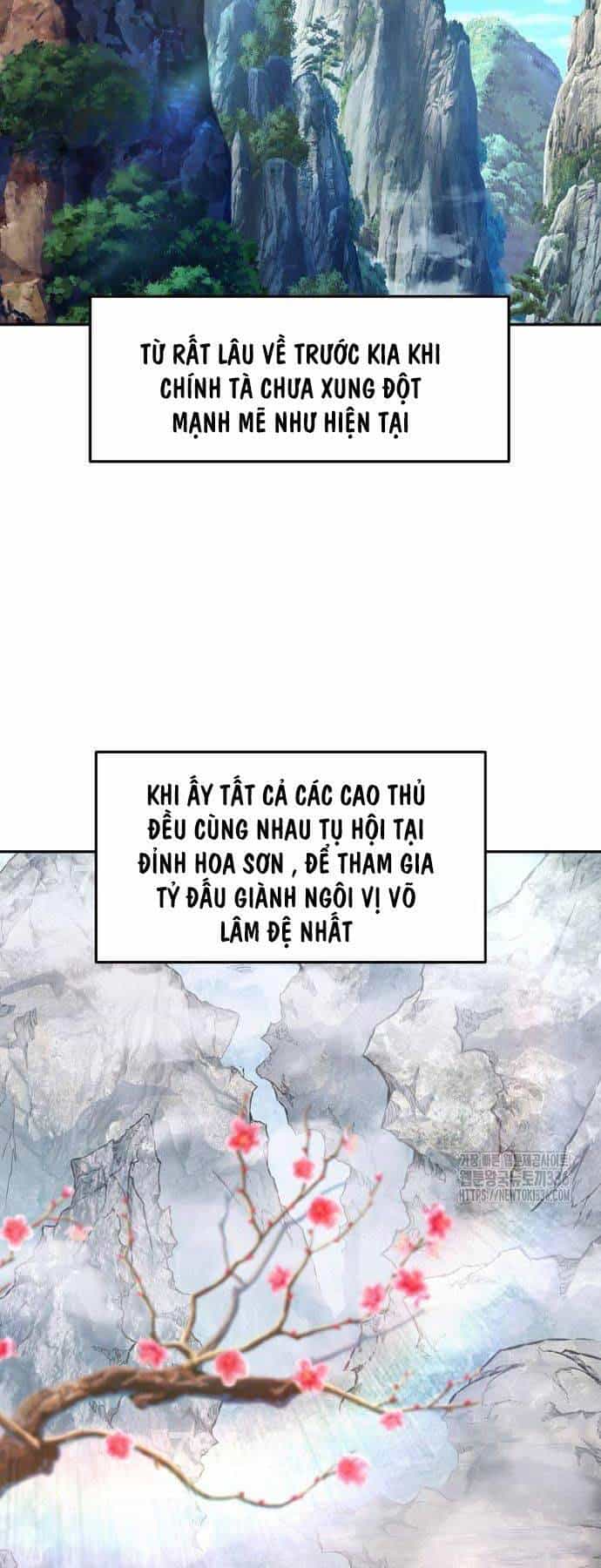 Cảm Kiếm Tuyệt Đối - Chương 82 - ảnh 2
