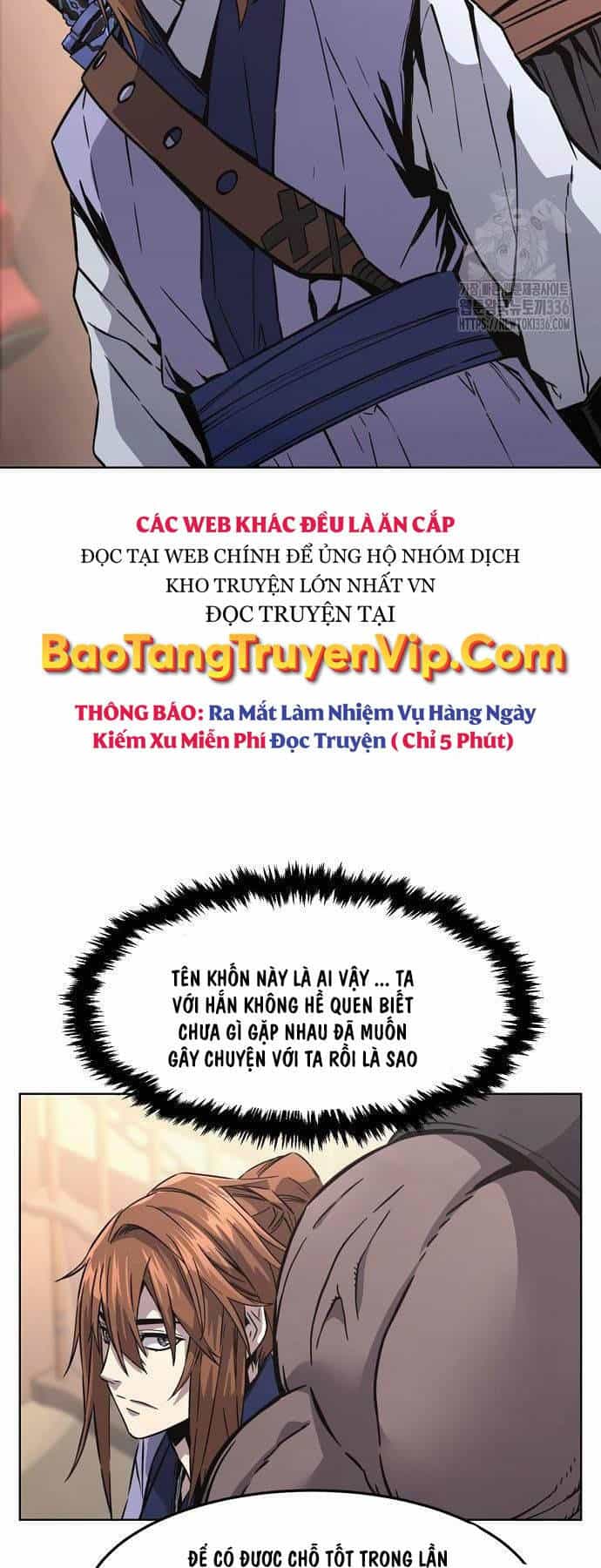 Cảm Kiếm Tuyệt Đối - Chương 82 - ảnh 25