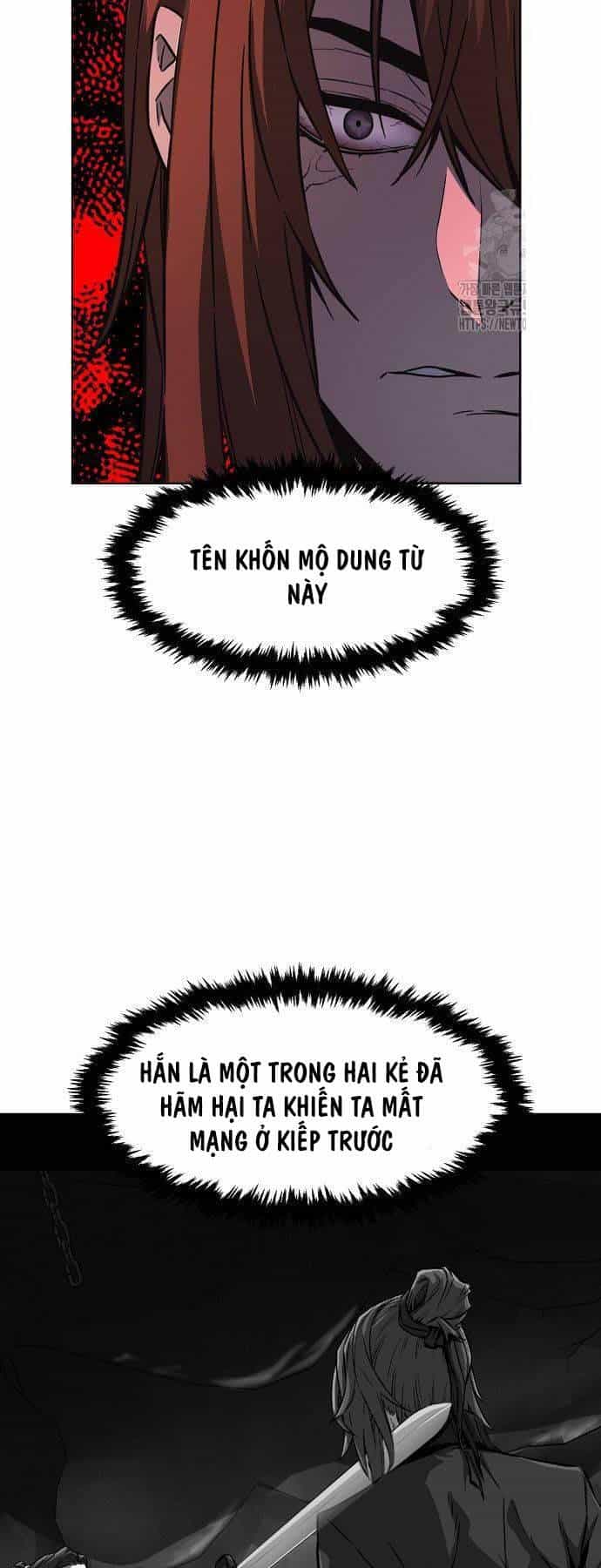 Cảm Kiếm Tuyệt Đối - Chương 82 - ảnh 43