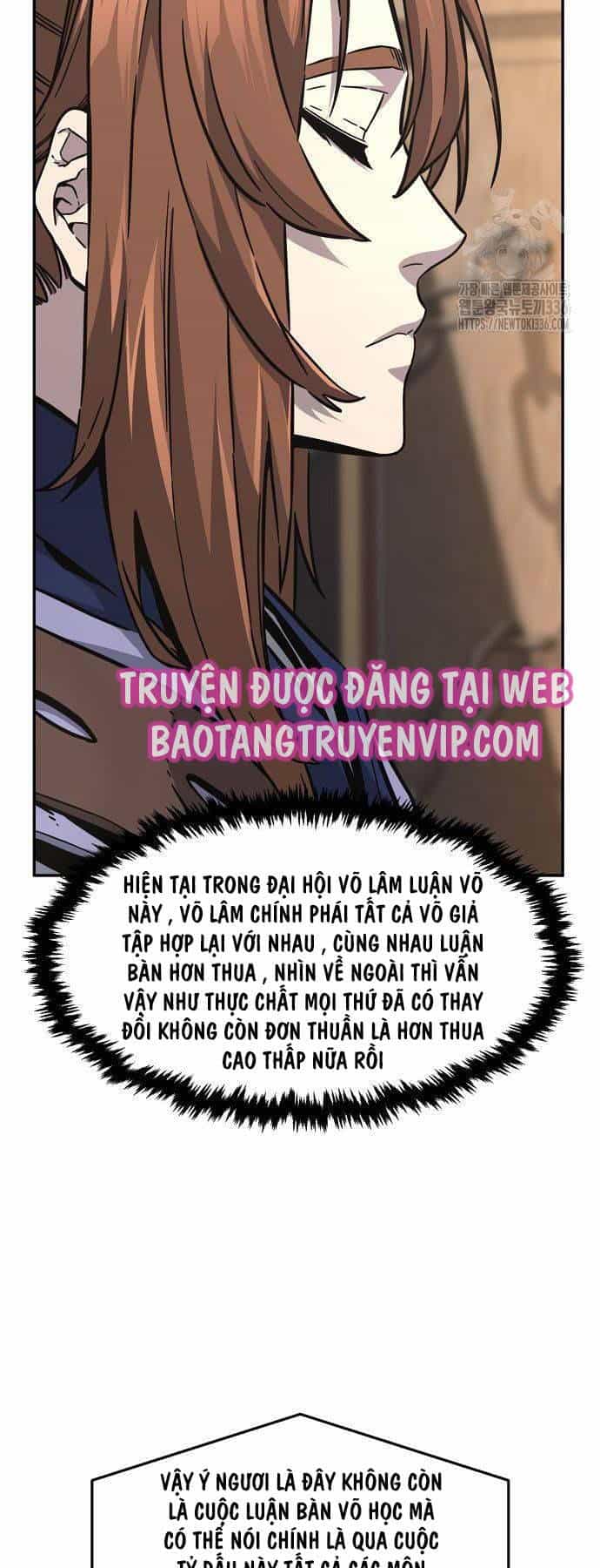 Cảm Kiếm Tuyệt Đối - Chương 82 - ảnh 7