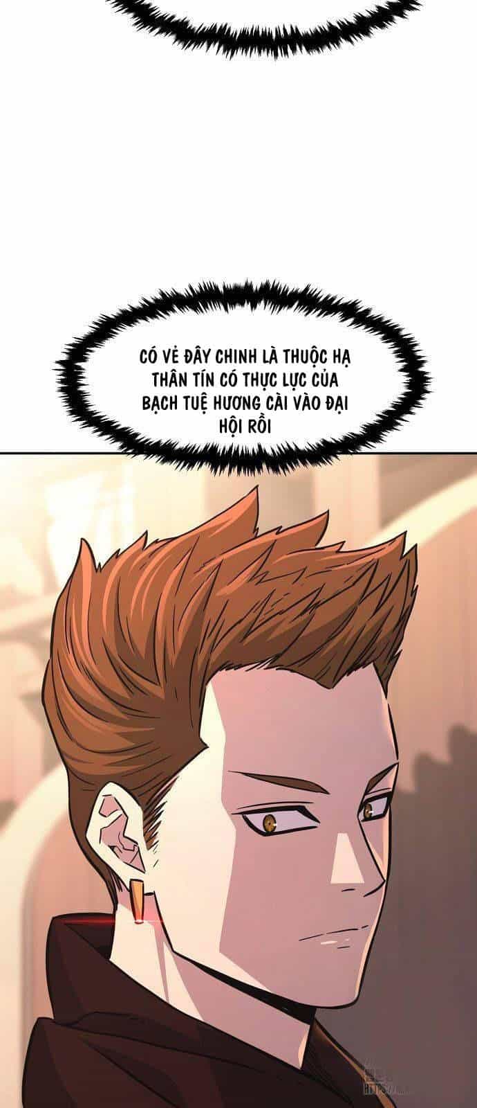 Cảm Kiếm Tuyệt Đối - Chương 82 - ảnh 81