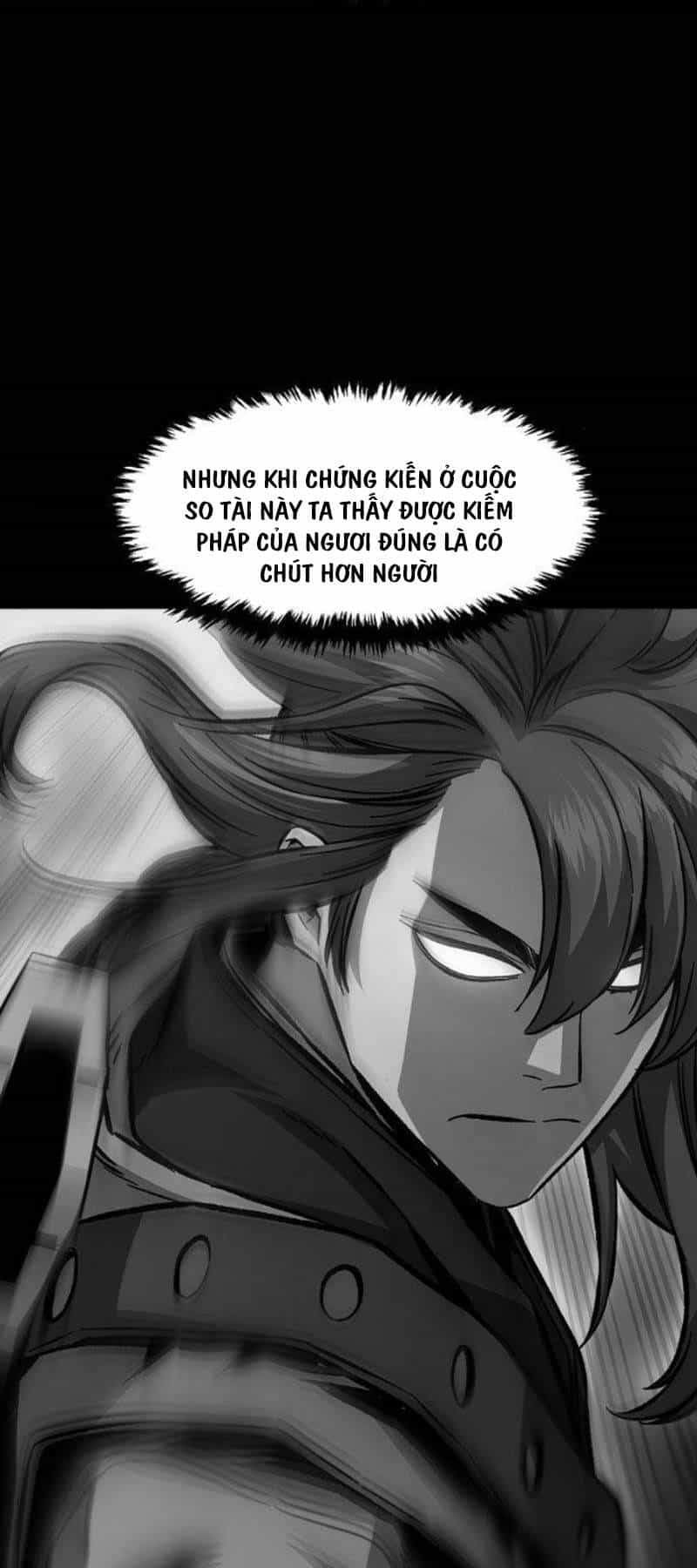 Cảm Kiếm Tuyệt Đối - Chương 83 - ảnh 10