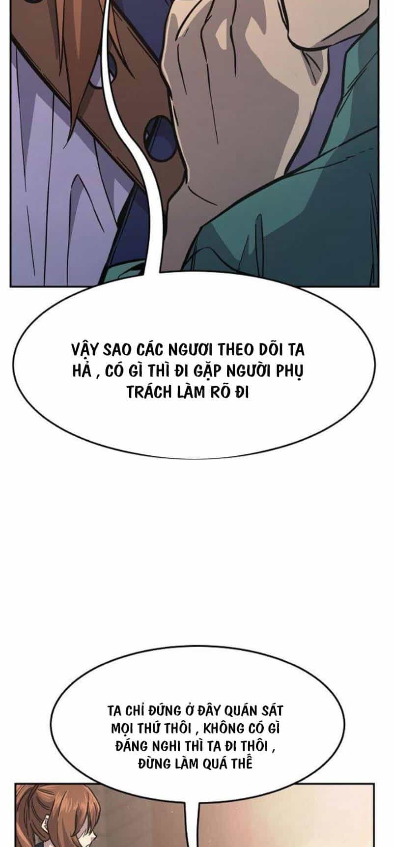 Cảm Kiếm Tuyệt Đối - Chương 83 - ảnh 100