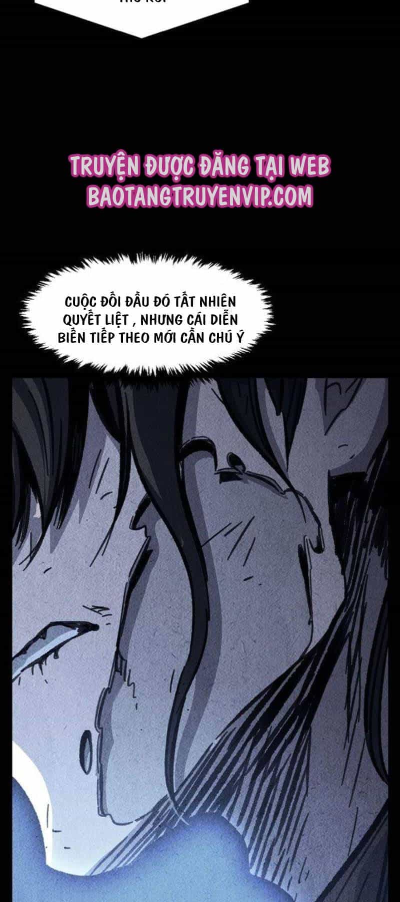Cảm Kiếm Tuyệt Đối - Chương 83 - ảnh 59