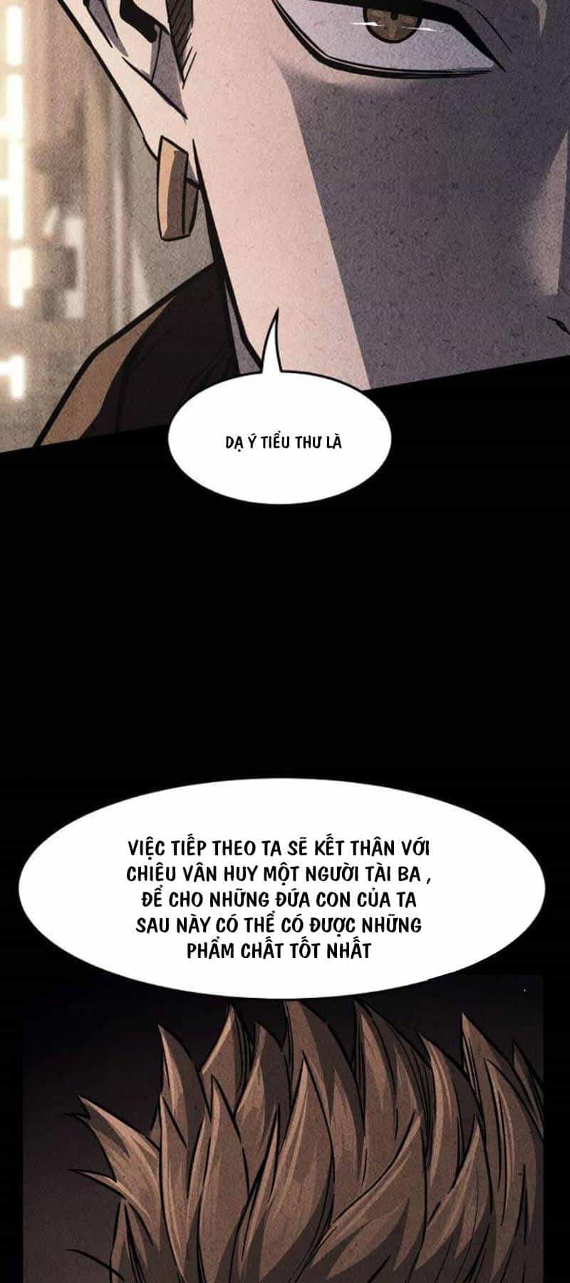 Cảm Kiếm Tuyệt Đối - Chương 83 - ảnh 6