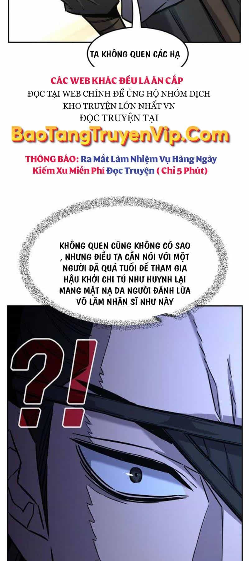 Cảm Kiếm Tuyệt Đối - Chương 83 - ảnh 65
