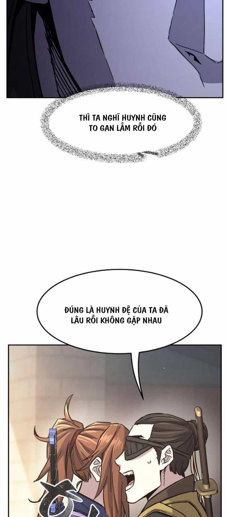 Cảm Kiếm Tuyệt Đối - Chương 83 - ảnh 66