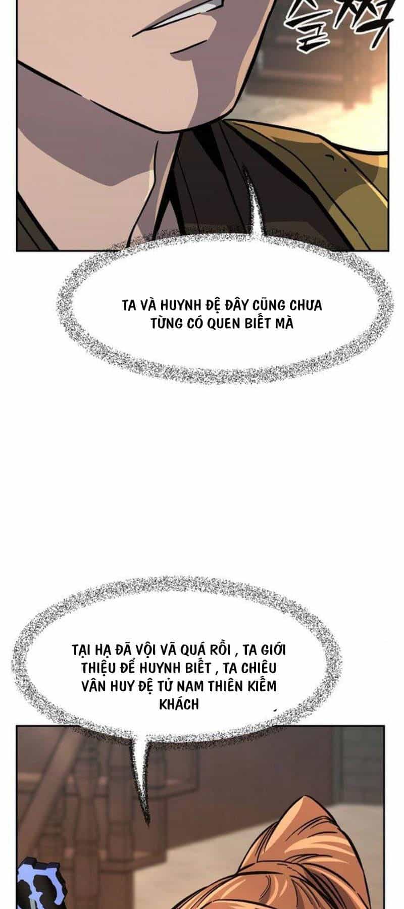 Cảm Kiếm Tuyệt Đối - Chương 83 - ảnh 75