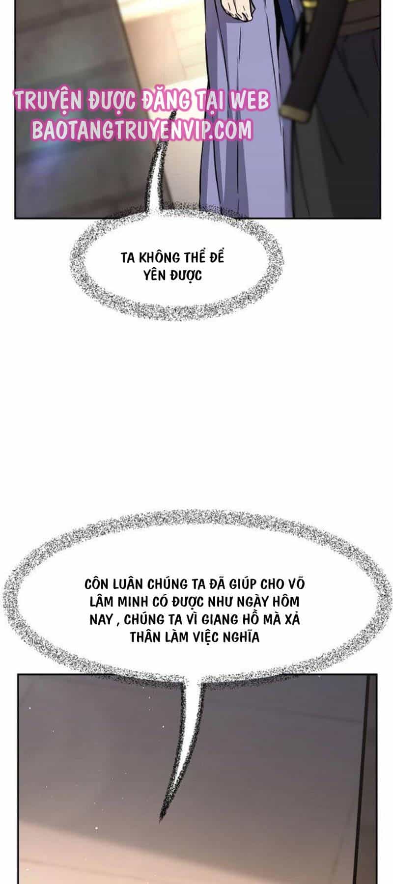 Cảm Kiếm Tuyệt Đối - Chương 83 - ảnh 87