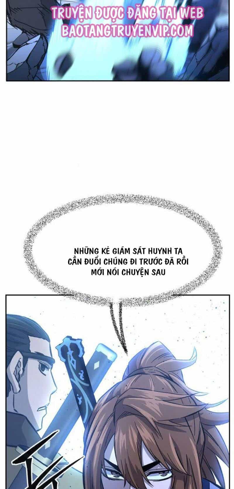 Cảm Kiếm Tuyệt Đối - Chương 83 - ảnh 92