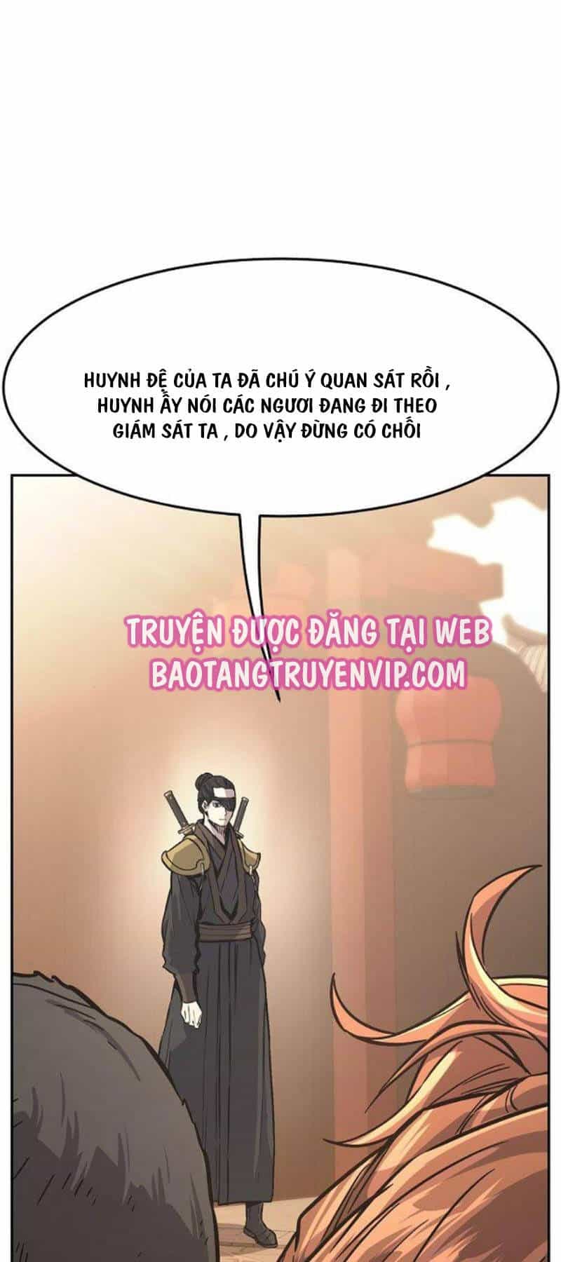 Cảm Kiếm Tuyệt Đối - Chương 83 - ảnh 95