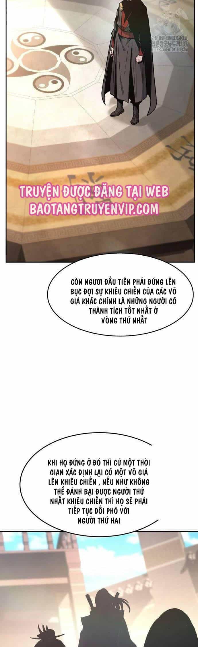 Cảm Kiếm Tuyệt Đối - Chương 84 - ảnh 17