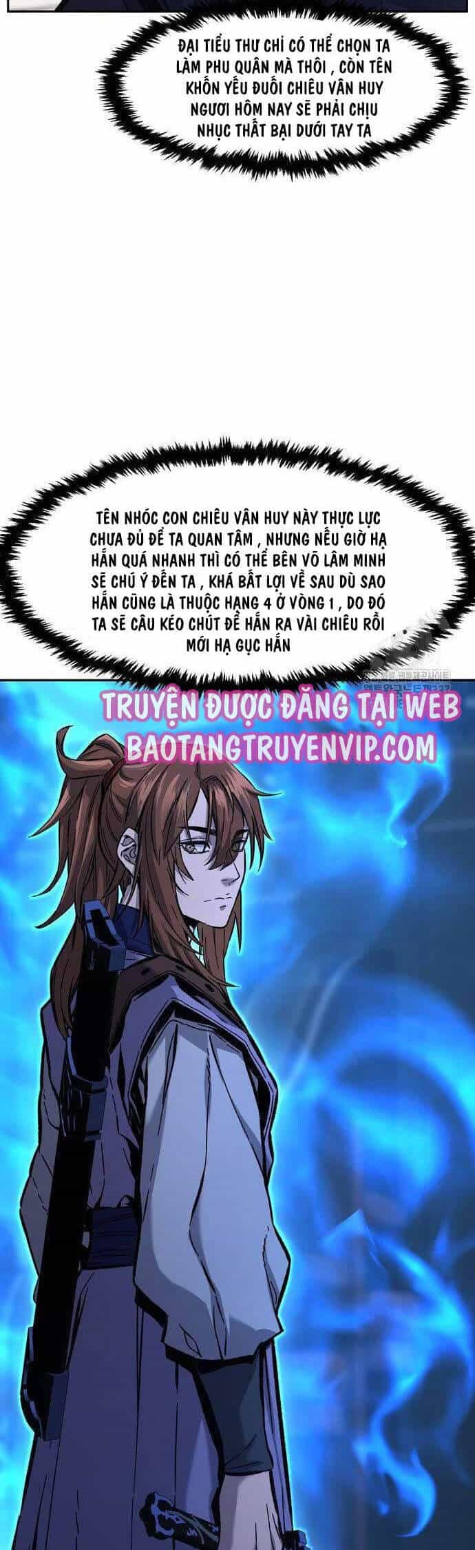 Cảm Kiếm Tuyệt Đối - Chương 84 - ảnh 48