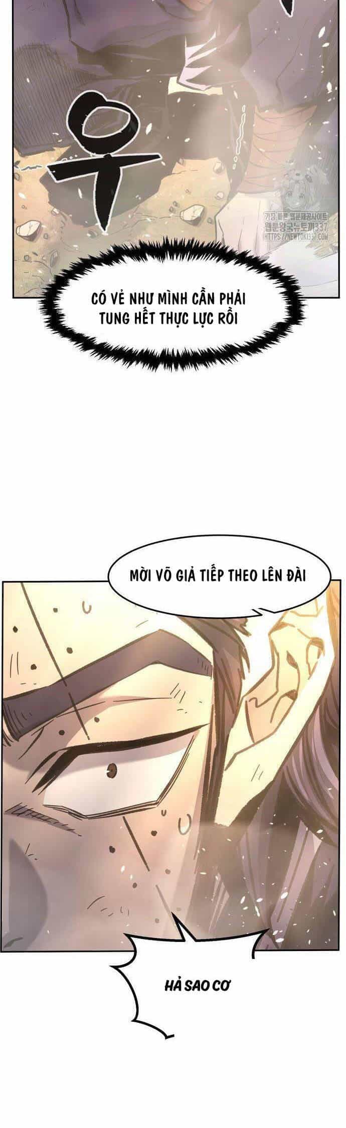 Cảm Kiếm Tuyệt Đối - Chương 84 - ảnh 57